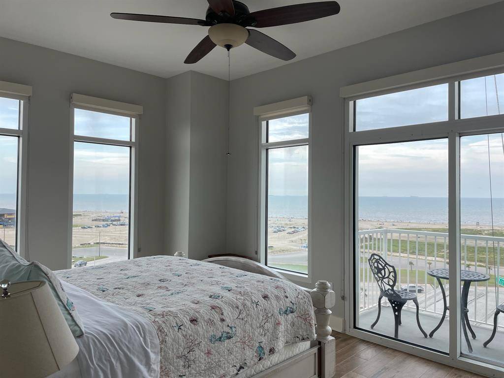 Galveston, TX 77550,500 Seawall BLVD #808