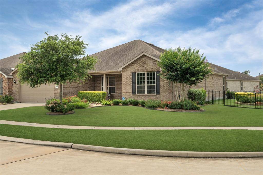 Richmond, TX 77469,3423 King Eider CT