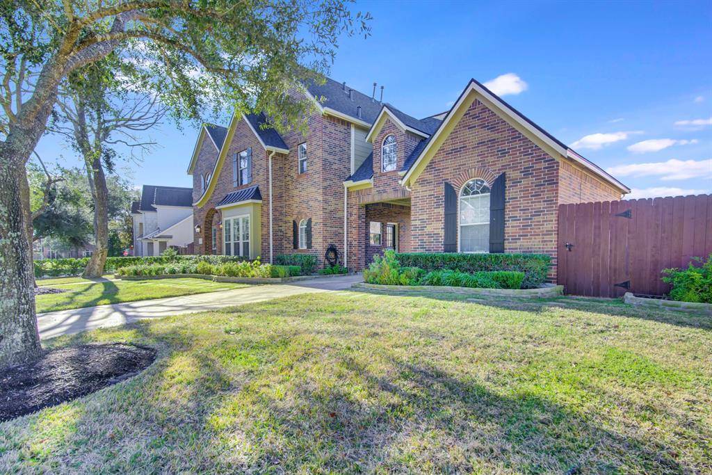 Friendswood, TX 77546,3224 Salisbury CT