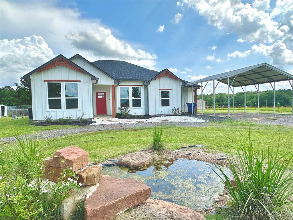 Coldspring, TX 77331,1310 Denson Allen
