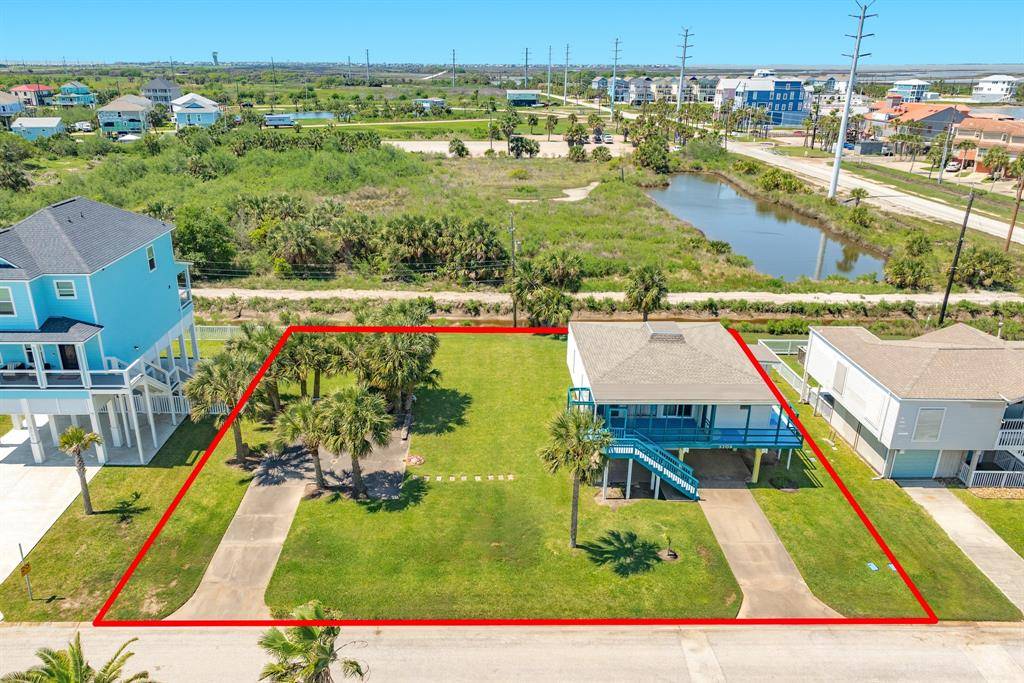 Galveston, TX 77554,3709-3713 Marina BLVD