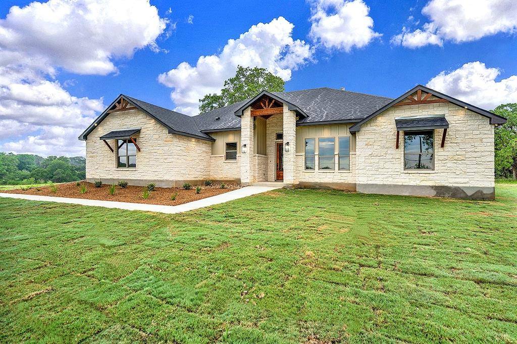 La Vernia, TX 78121,144 Timber HTS