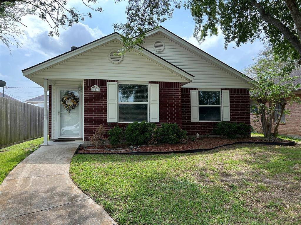 Victoria, TX 77901,113 Idylwood PL