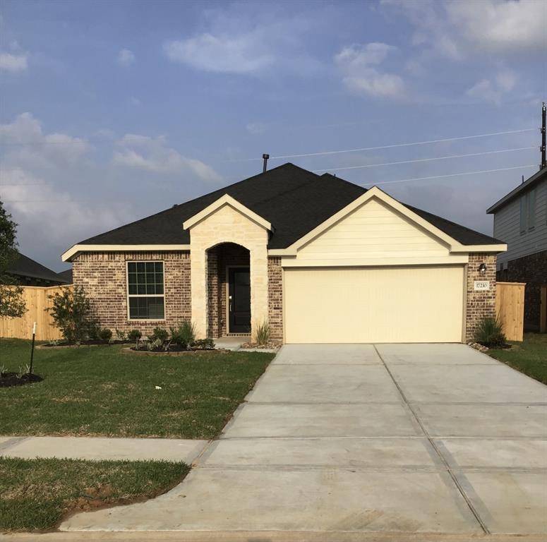 Hockley, TX 77447,17210 Daylily Dune WAY