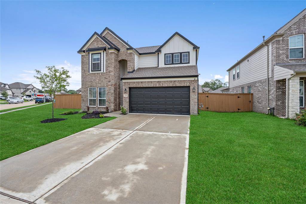 Humble, TX 77346,13110 Mid Stocket DR