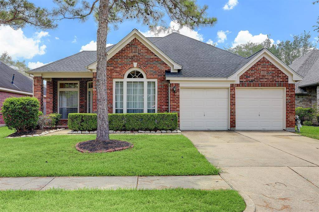 Pearland, TX 77584,3606 Glenhill DR