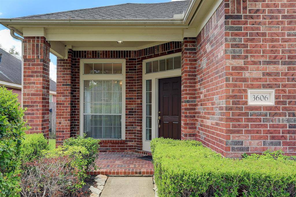 Pearland, TX 77584,3606 Glenhill DR