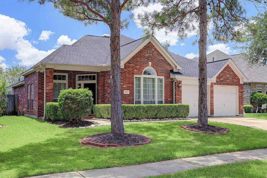 Pearland, TX 77584,3606 Glenhill DR