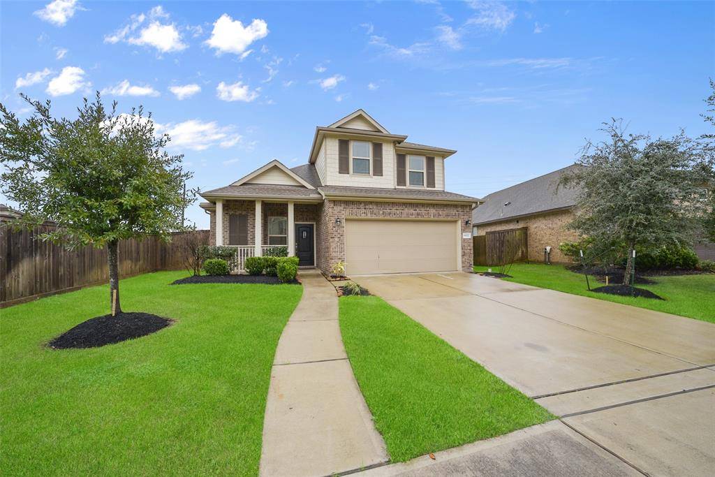 Katy, TX 77493,6822 Barrington Creek TRCE