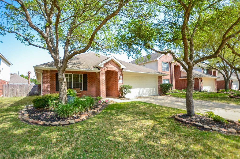 Cypress, TX 77433,15323 Redbud Berry WAY