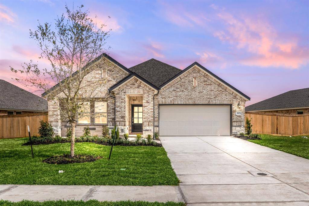 Pearland, TX 77584,5103 Magnolia Springs DR