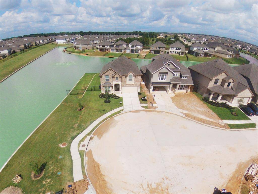 Katy, TX 77493,24422 TESINO RIVER CIR