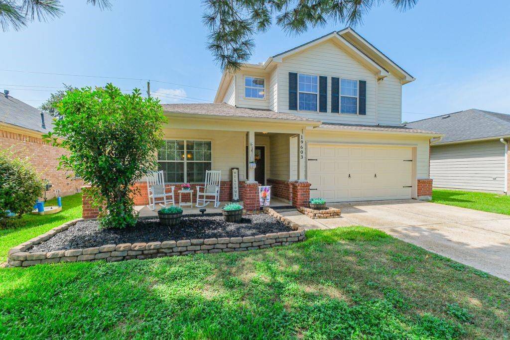 Cypress, TX 77433,19603 Yaupon Mist DR