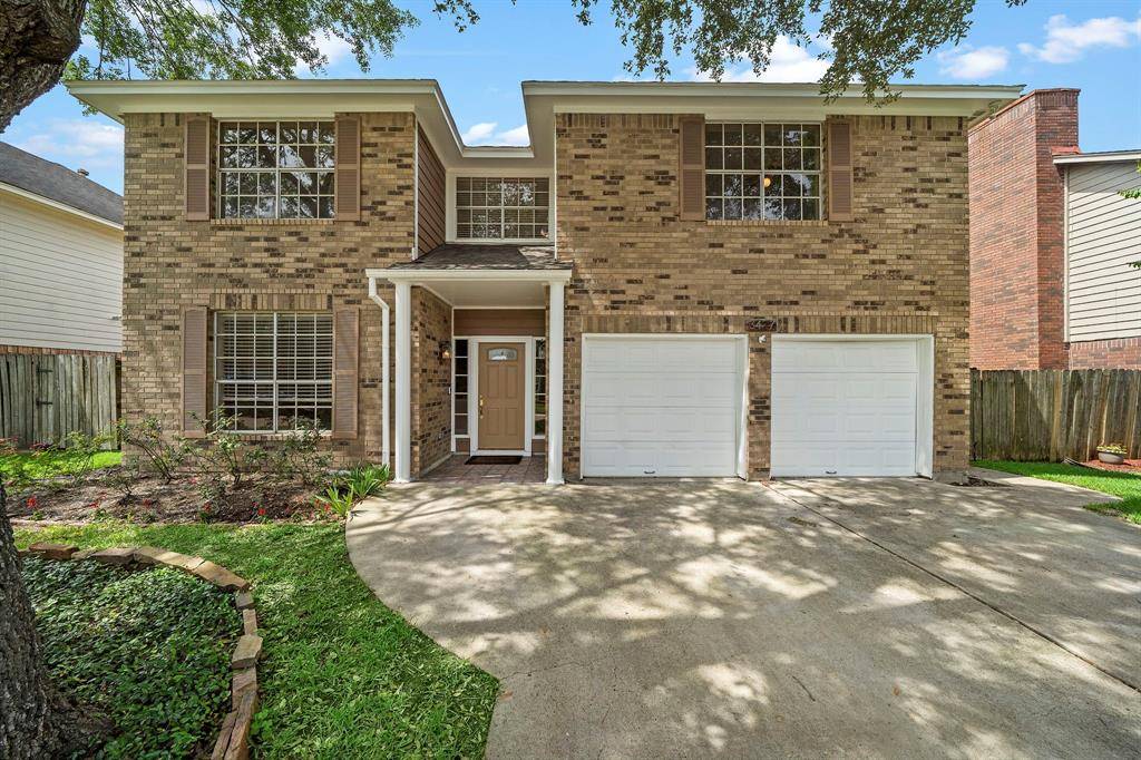 Pearland, TX 77584,3427 Sheldon DR