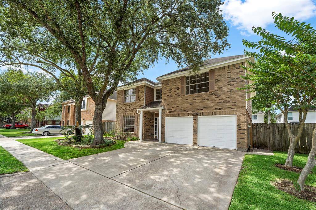 Pearland, TX 77584,3427 Sheldon DR