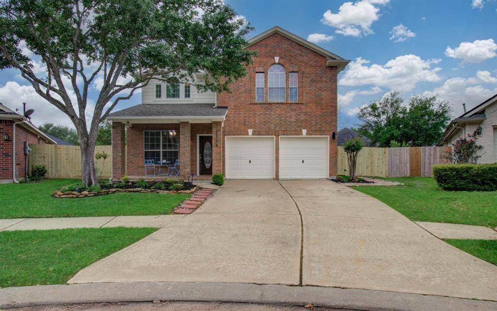 Pearland, TX 77584,2704 Hidden Bay CT