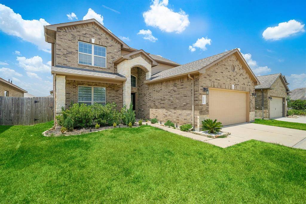 Katy, TX 77494,29006 Dryander Forest CT