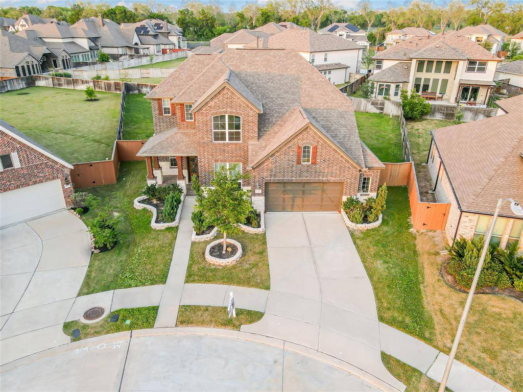 Richmond, TX 77407,12303 Dunkeld CT