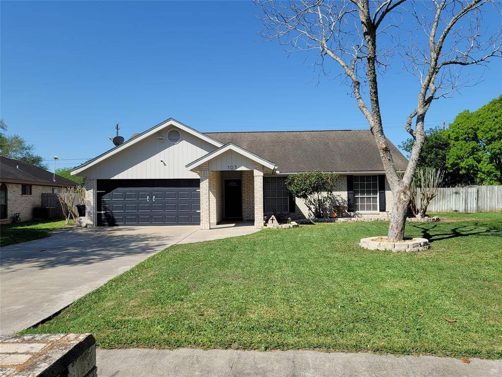 Port Lavaca, TX 77979,103 Pecanwood PL