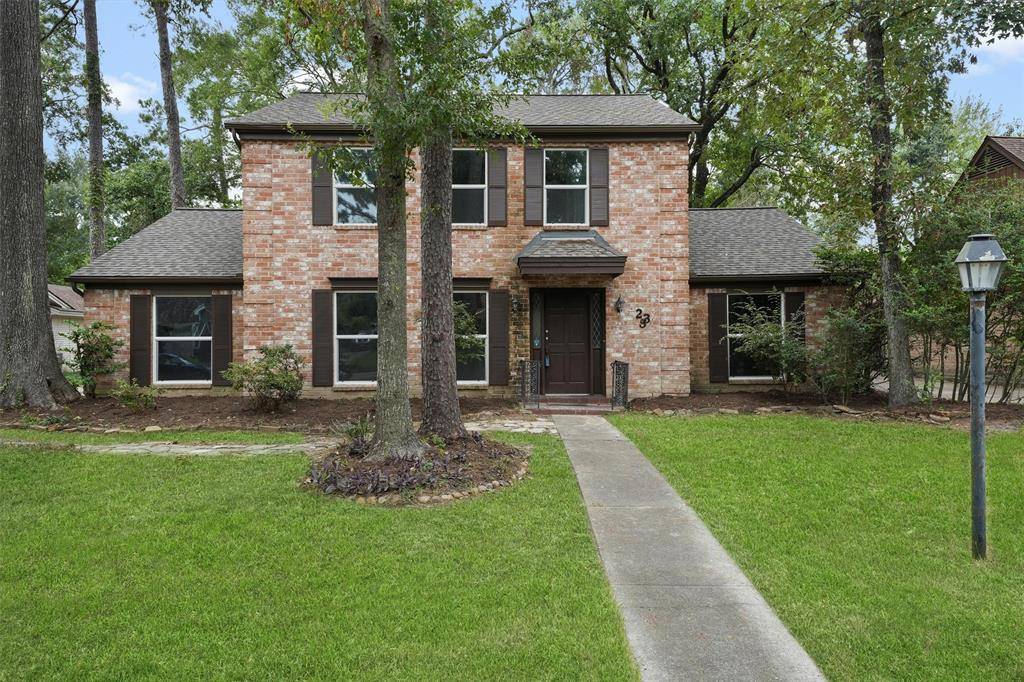 Kingwood, TX 77339,2235 Pine River Dr