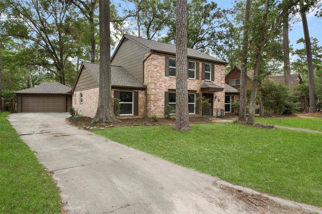 Kingwood, TX 77339,2235 Pine River Dr