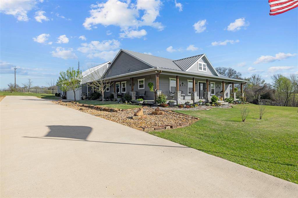 Anderson, TX 77830,1858 Valley View Dr