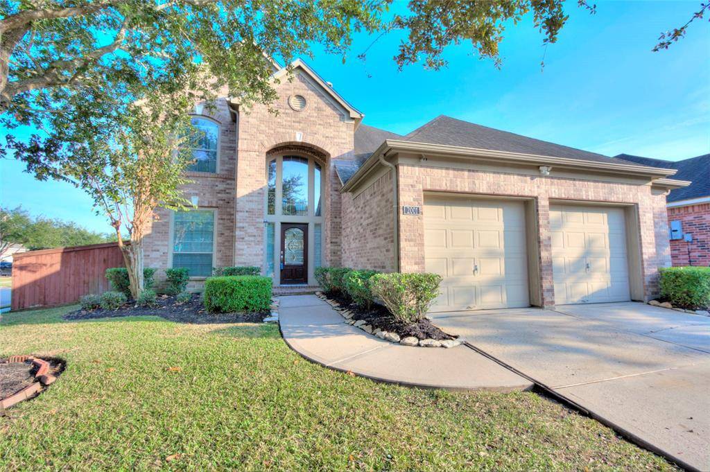 Pearland, TX 77584,2001 Shore Breeze DR