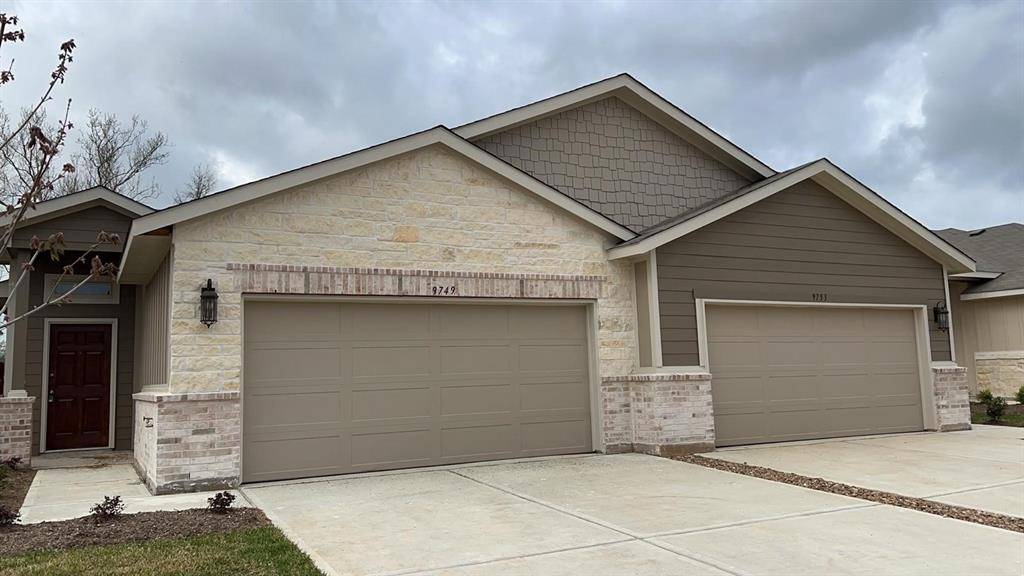 Magnolia, TX 77354,9753 Grosbeak LN