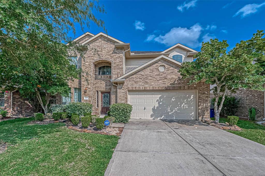 League City, TX 77573,4487 Gran Canary DR