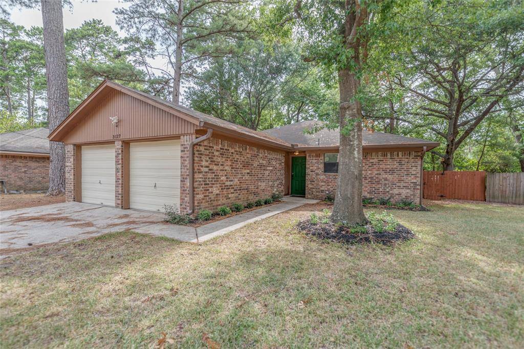 Huntsville, TX 77340,3127 Clay CIR