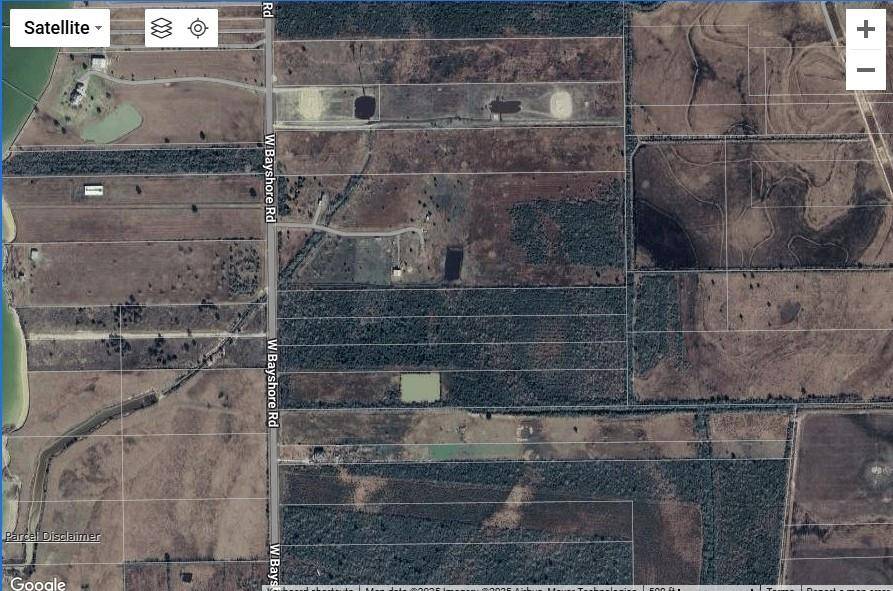Oak Island, TX 77514,0 W Bayshore
