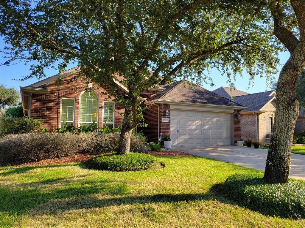 Katy, TX 77450,20815 Medallion Pointe DR