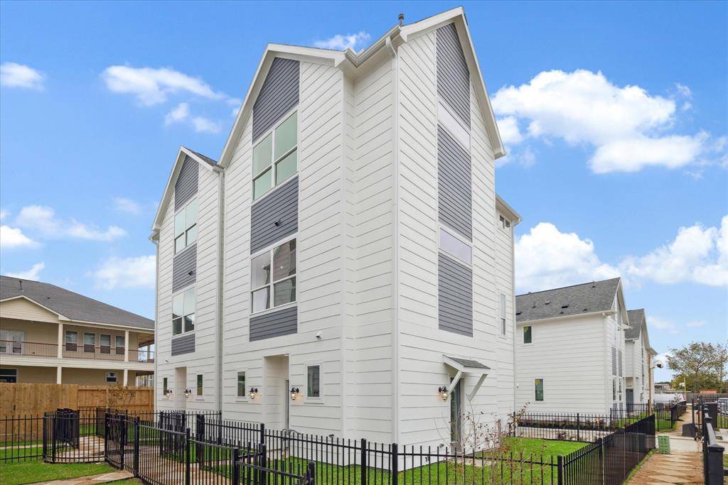 Houston, TX 77091,1650 W Tidwell RD