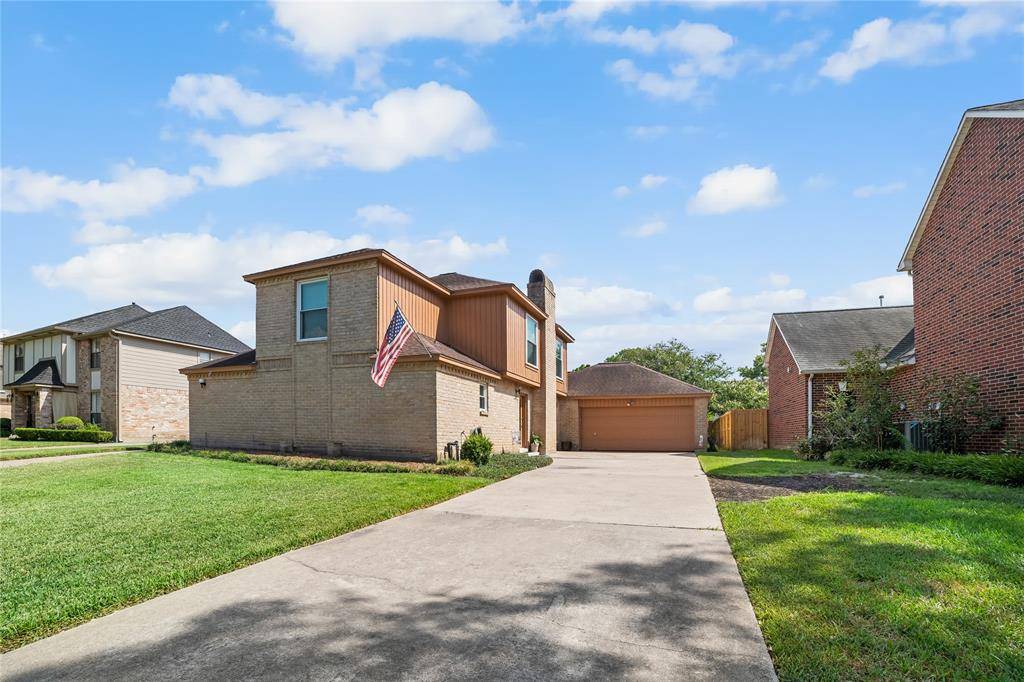 Katy, TX 77450,20235 Pittsford DR