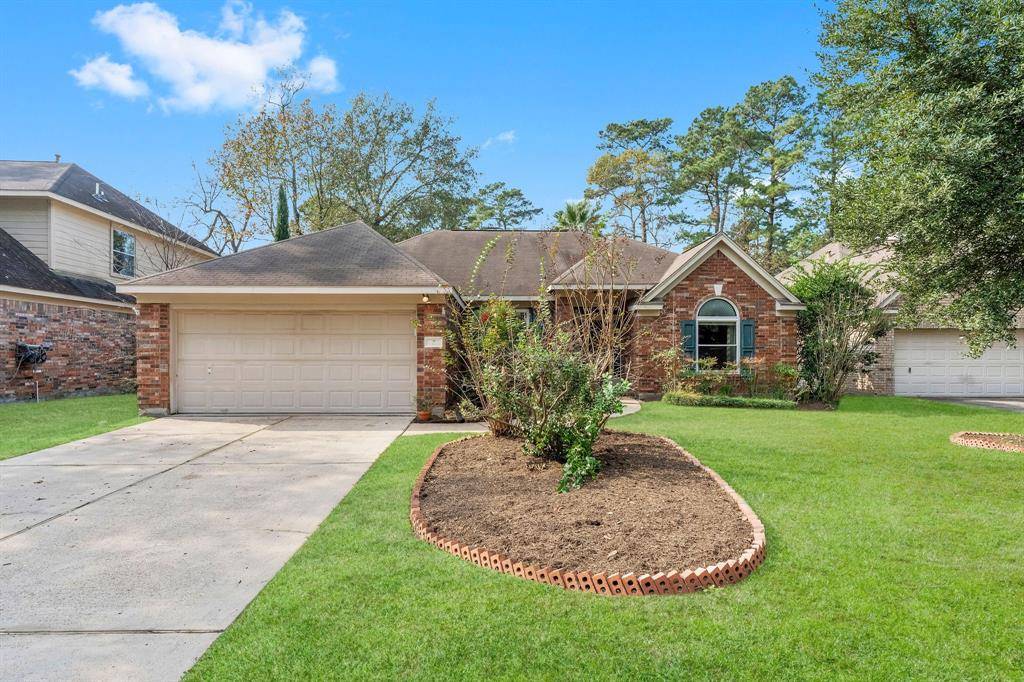 The Woodlands, TX 77382,7 Sweet Birch PL