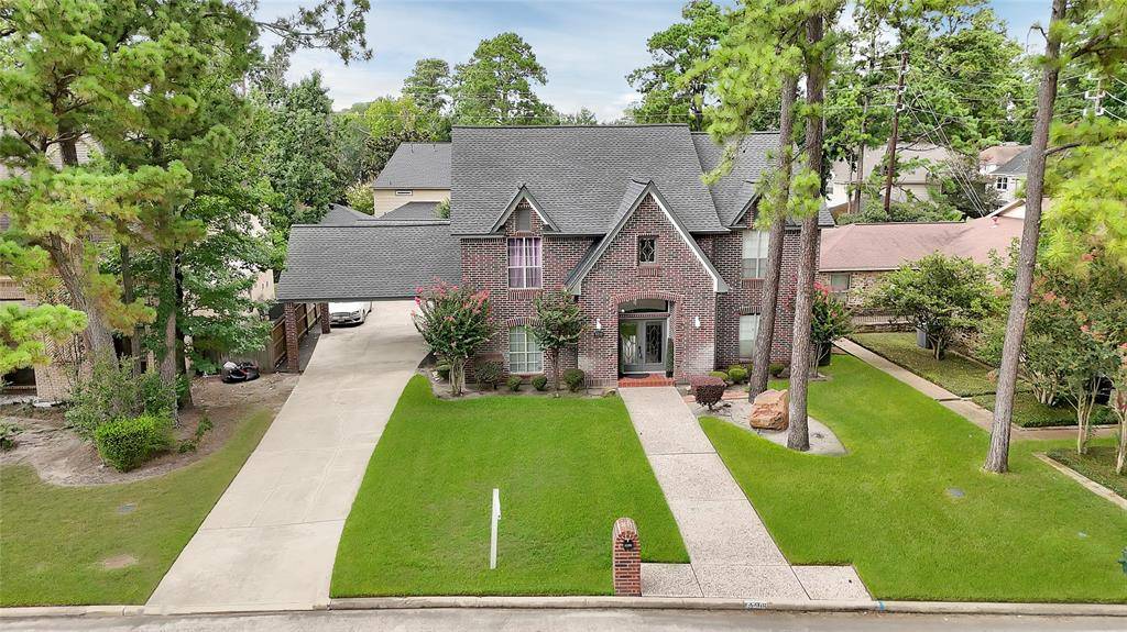 Houston, TX 77069,6710 Blue Hills RD