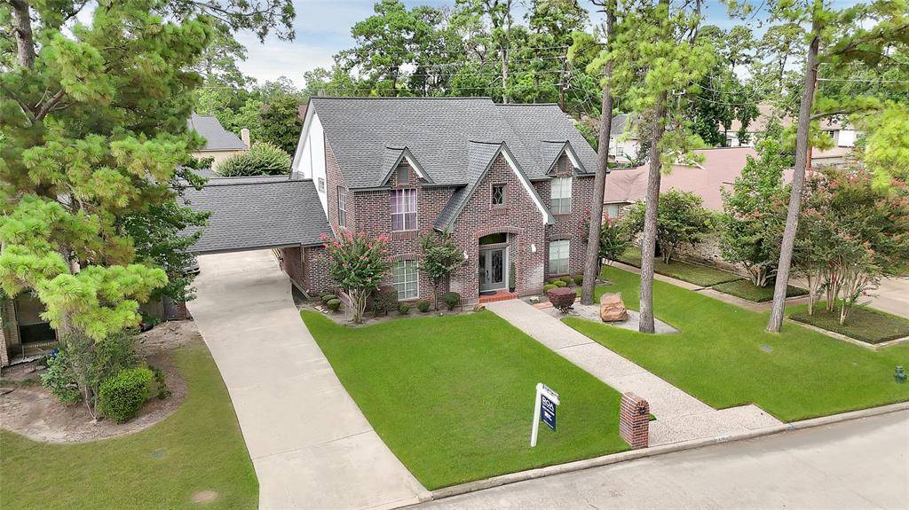 Houston, TX 77069,6710 Blue Hills RD