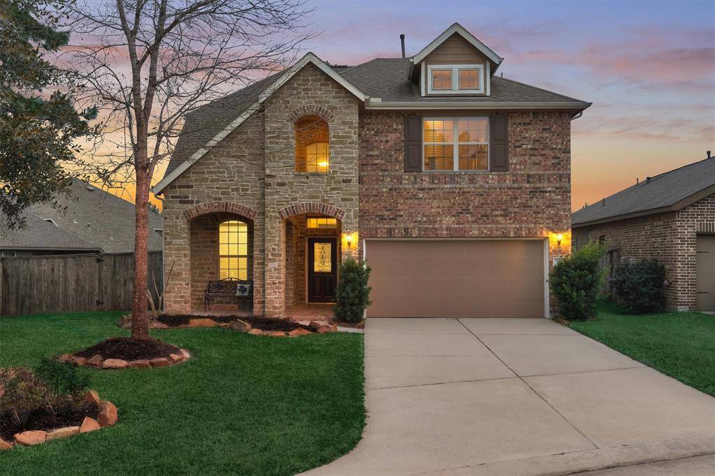 Montgomery, TX 77316,253 Clementine CT