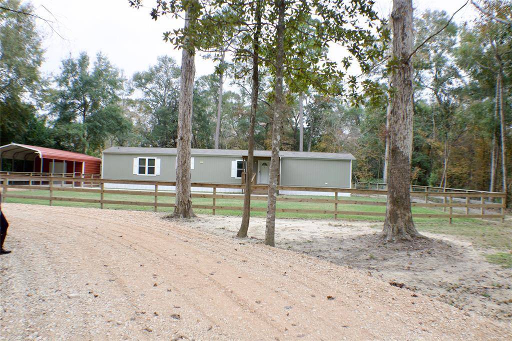 Shepherd, TX 77371,1280 Beverly DR