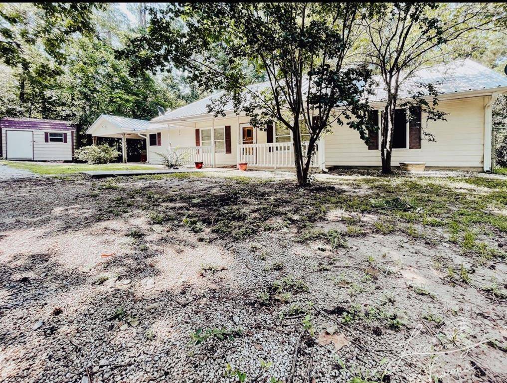 Livingston, TX 77351,123 Sea Gull DR