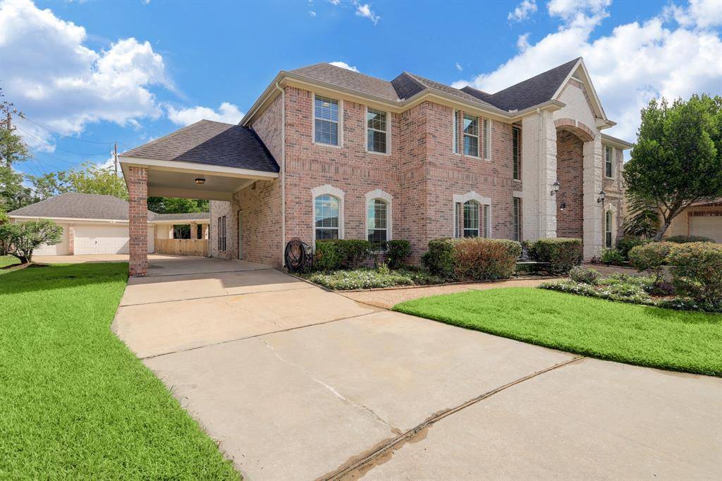 Katy, TX 77450,2007 Wineberry DR