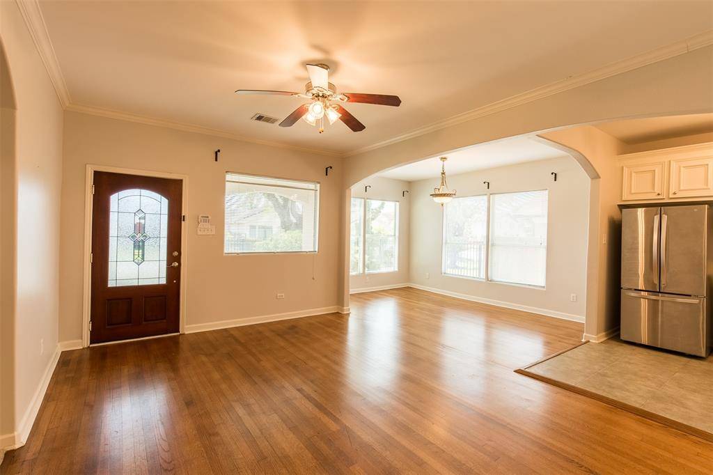 Houston, TX 77004,2709 Rosewood ST