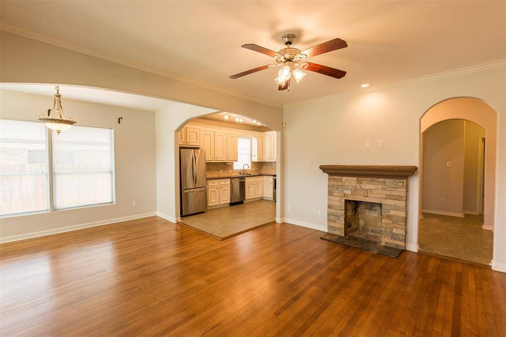Houston, TX 77004,2709 Rosewood ST