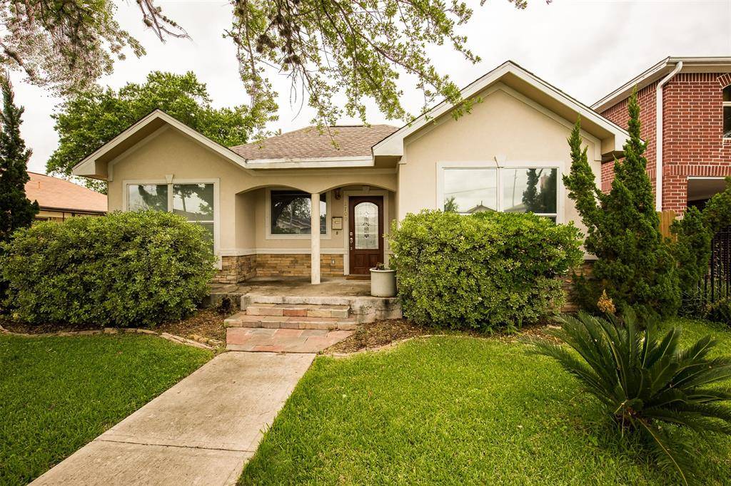 Houston, TX 77004,2709 Rosewood ST