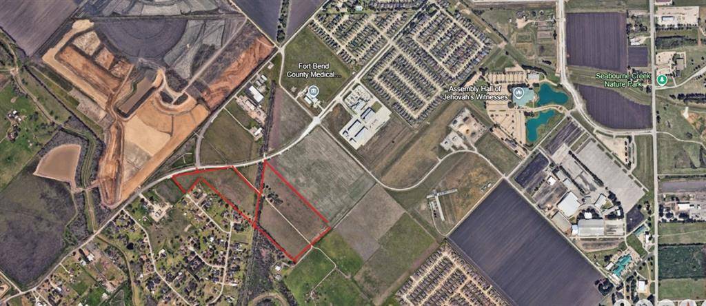 Rosenberg, TX 77471,2005 Cottonwood School RD