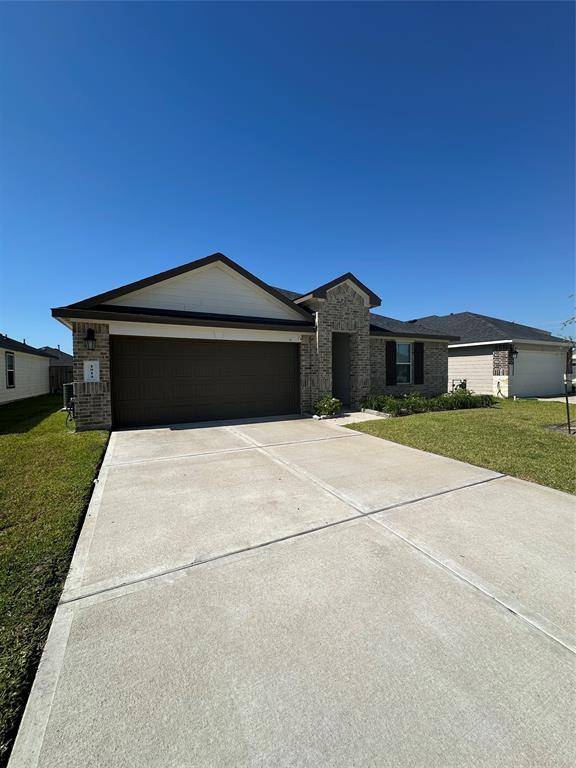 Rosharon, TX 77583,1014 Cattle Chute CT