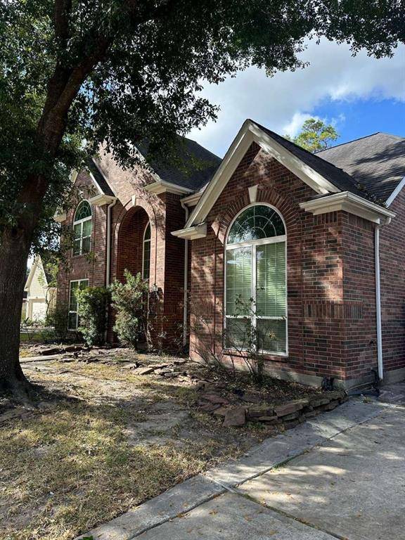 Tomball, TX 77377,16127 Castlegrove CT