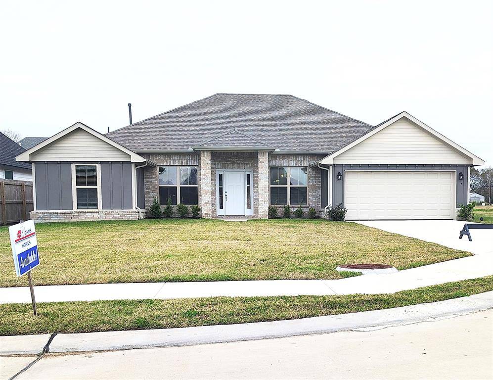 Angleton, TX 77515,7 Greystone CT