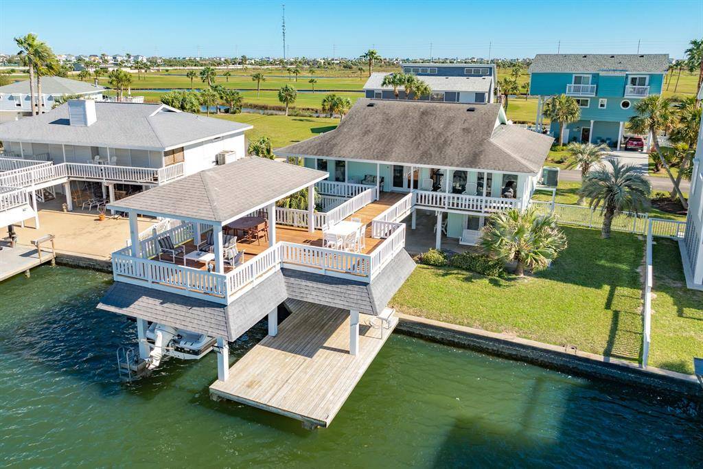 Galveston, TX 77554,14034 Grambo BLVD