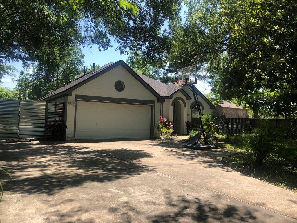 Houston, TX 77080,9327 Carousel LN